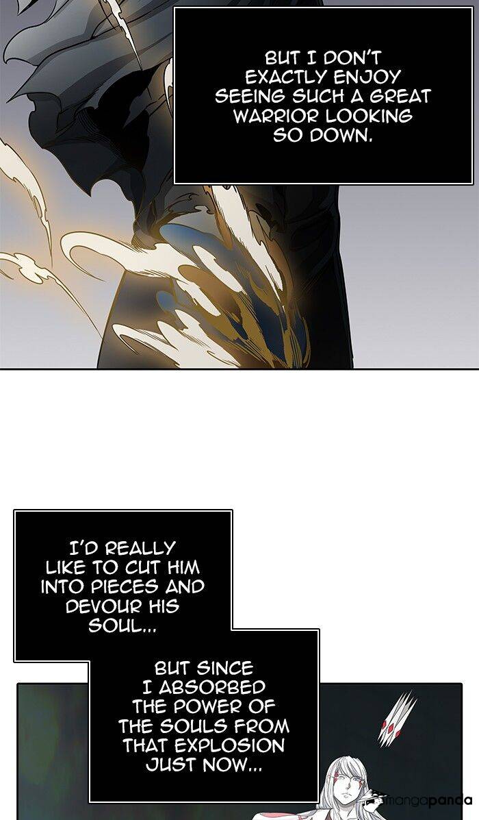 Tower of God Chapter 483 image 020